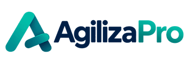 Agiliza Pro Logo
